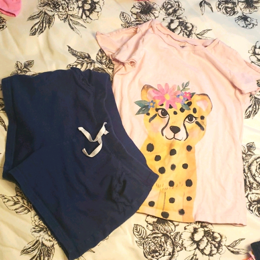 Girls size 12 outfit